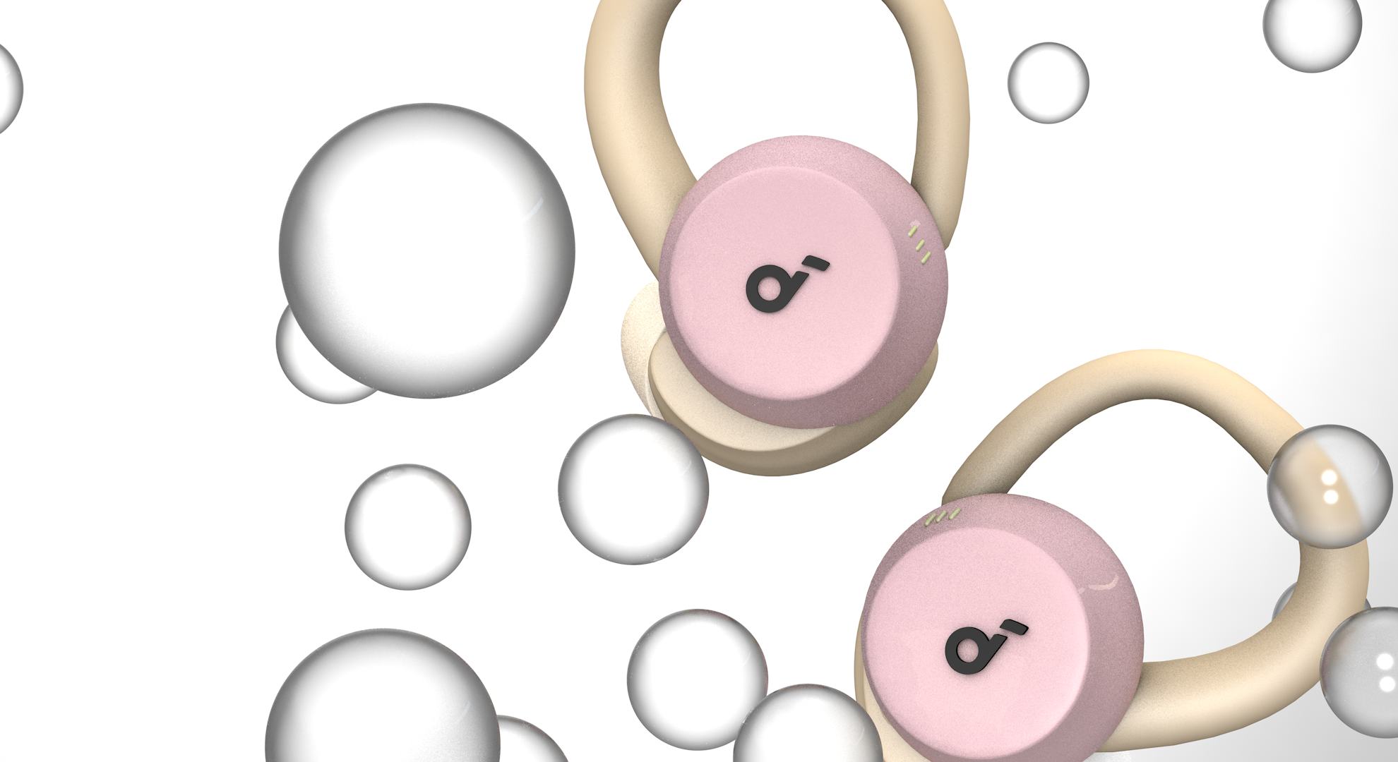 earbuds-bubble