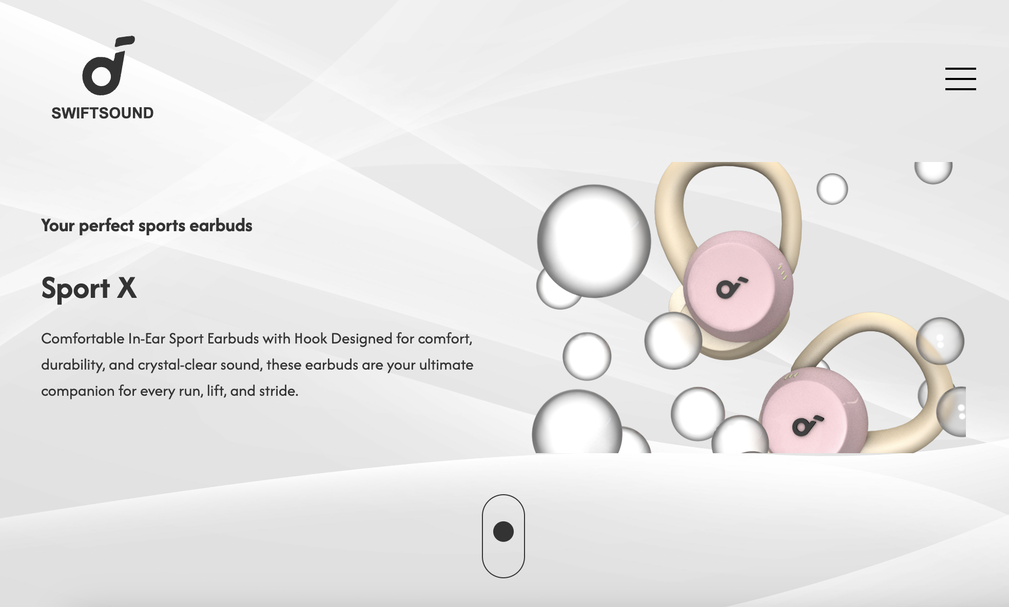 earbuds-website