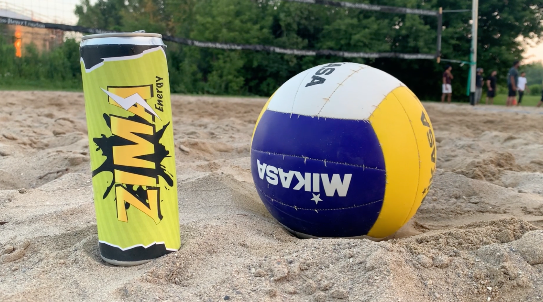 zima-ball